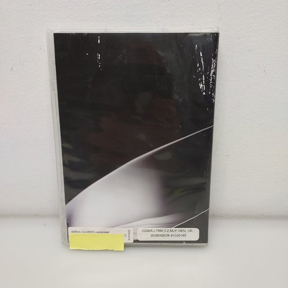 ADOBE PHOTOSHOP LIGHTROOM 3 FULL RETAIL UPGRADE MAC & PC W/ SERIAL NUMBER MINT - Picture 7 of 9